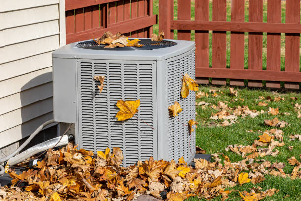 Best Commercial HVAC in Marksville, LA