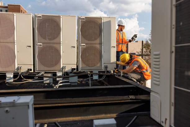 Best HVAC for Healthcare Facilities in Marksville, LA