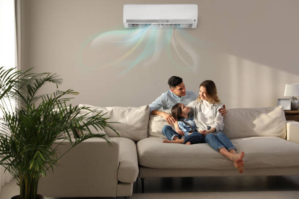 Best HVAC Consulting and Engineering in Marksville, LA