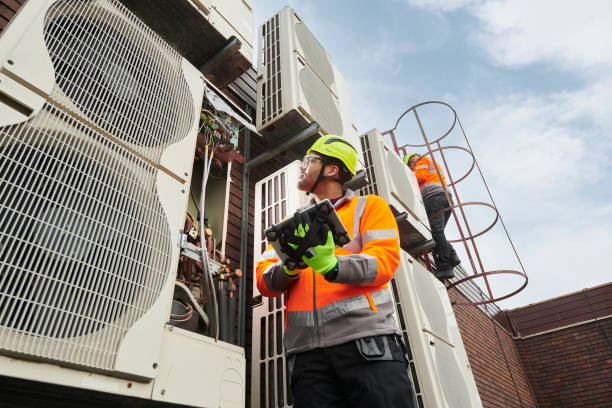 Best Residential HVAC in Marksville, LA