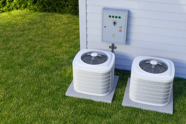 Reliable Marksville, LA HVAC Solutions