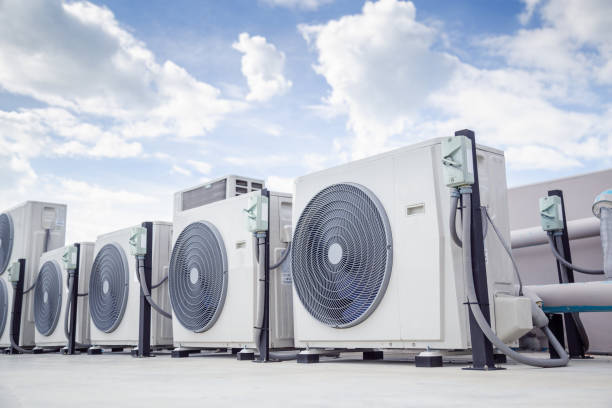 Best Seasonal HVAC Services in Marksville, LA