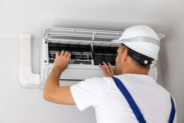 Best HVAC Training and Certification in Marksville, LA