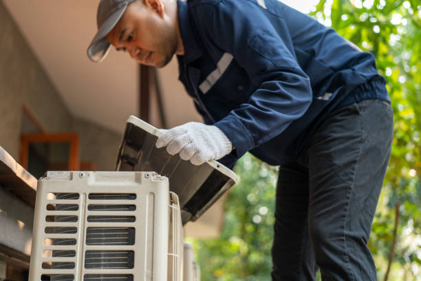 Best Solar-powered HVAC Systems in Marksville, LA