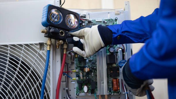 Best Air Conditioning Cleaning in Marksville, LA