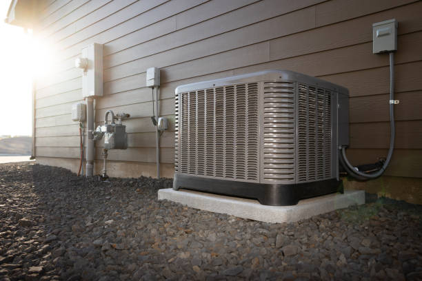 Best VRF (Variable Refrigerant Flow) Systems in Marksville, LA